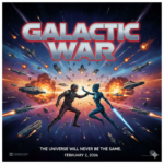 GALATIC WAR