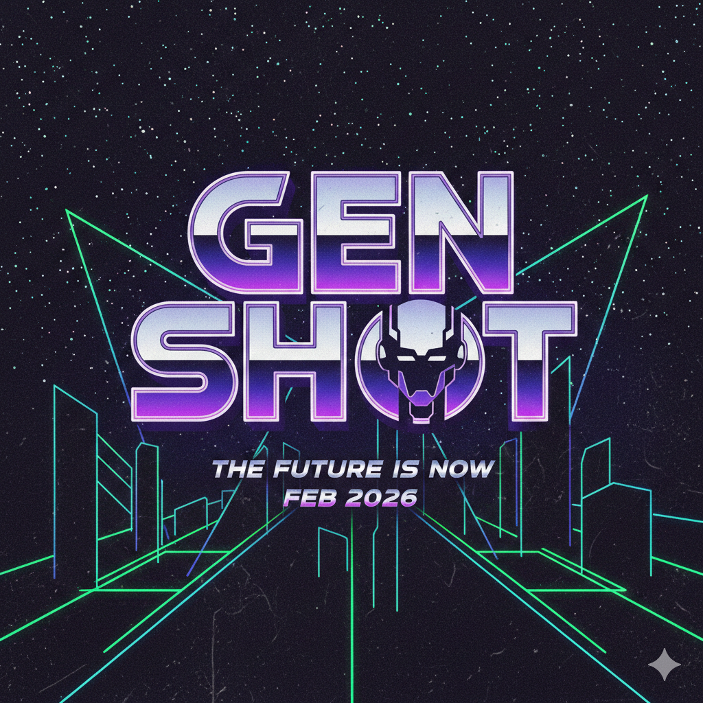 GEN SHOT