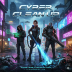 cyber clean up